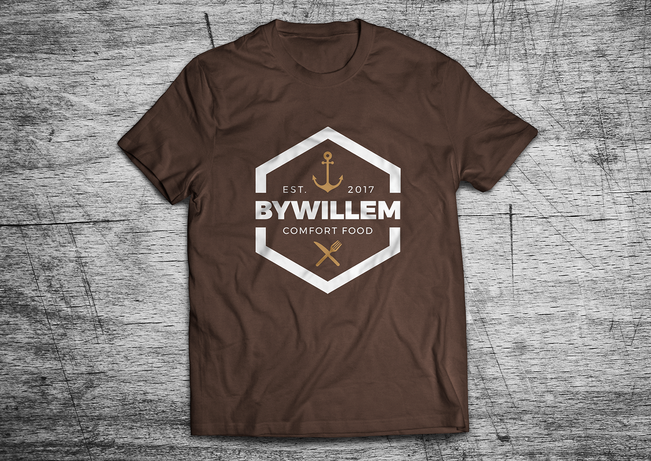 ByWillem-shirt